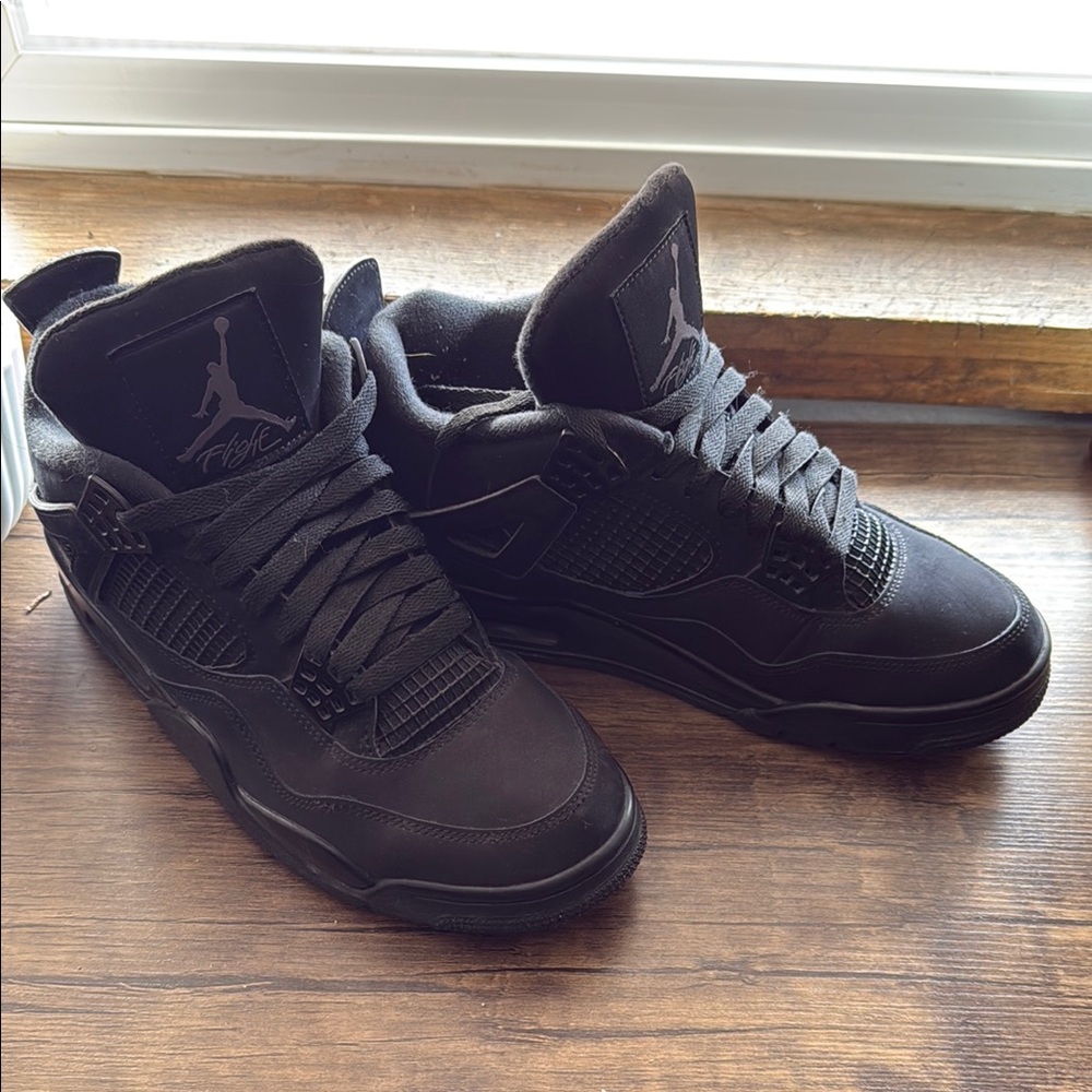 Retro 4s